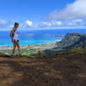 Meet your Posher, Théodora